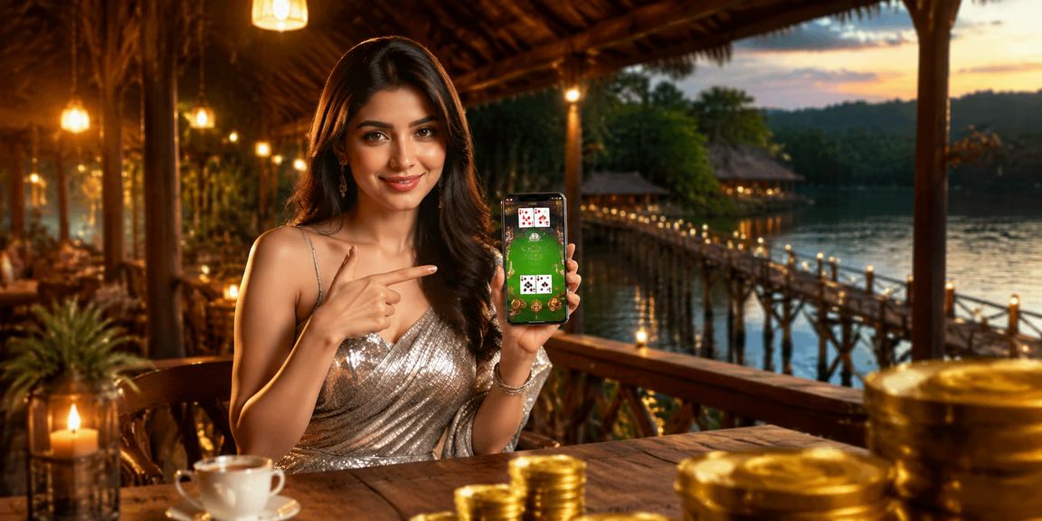 সিলেট রাতের বাজারে মোবাইল ক্যাসিনো ভিআইপি অ্যাক্সেস