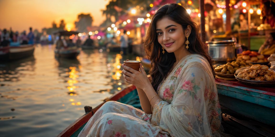 বরিশালে রাতের বাজারে বেটিং ও বিনোদন অভিজ্ঞতা