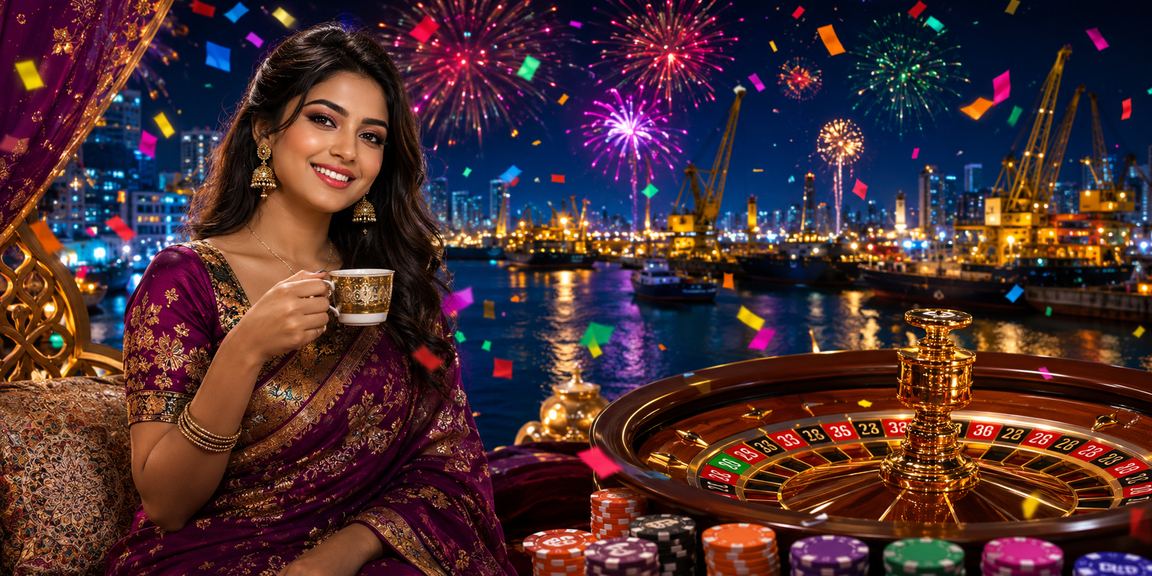 চট্টগ্রামে রুলেট গেমে আকর্ষণীয় প্রোমোশন সুযোগ
