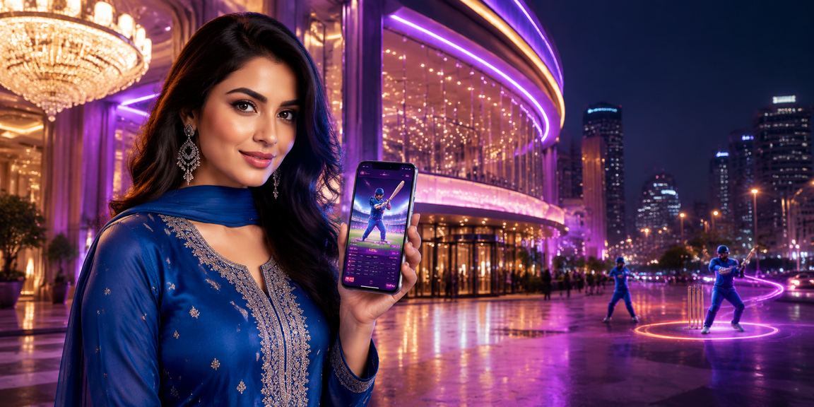 ঢাকায় ক্রিকেট বেটিং সেশন ও স্কোর ট্র্যাকিং