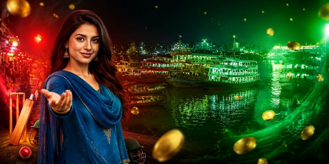 ঢাকায় ক্রিকেট বেটিংয়ের উত্তেজনাপূর্ণ মুহূর্ত