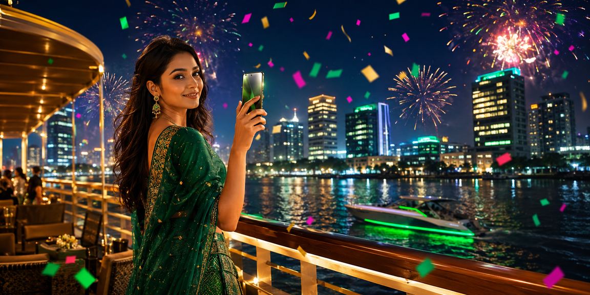 ঢাকায় মোবাইল পেমেন্টে লেনদেন সম্পন্নকারী বাংলাদেশ মডেল