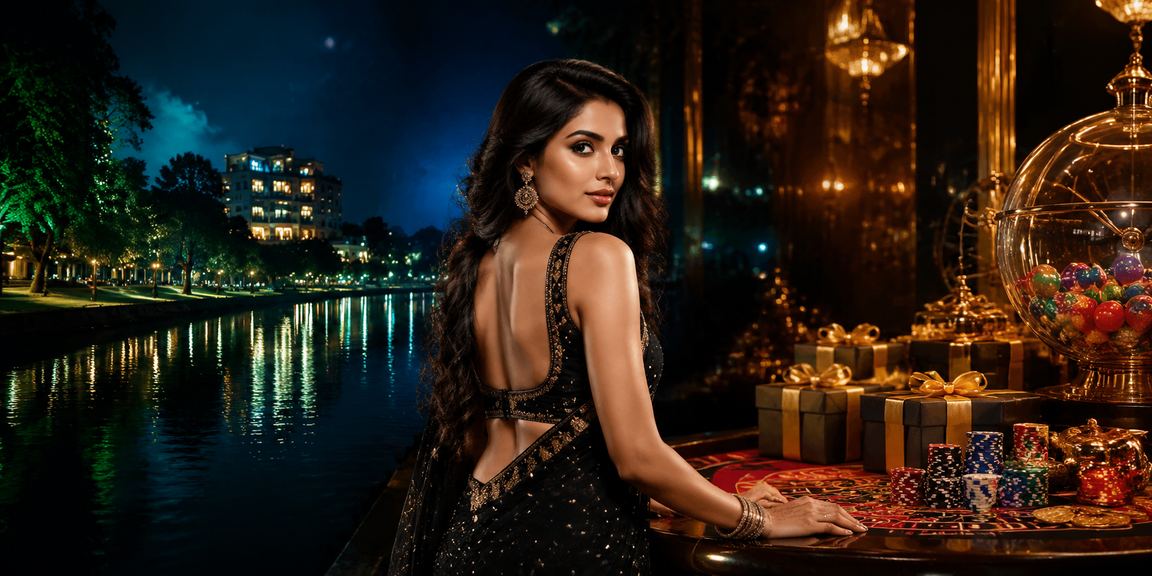 লোকাল লটারিতে ভাগ্যে জিতুন