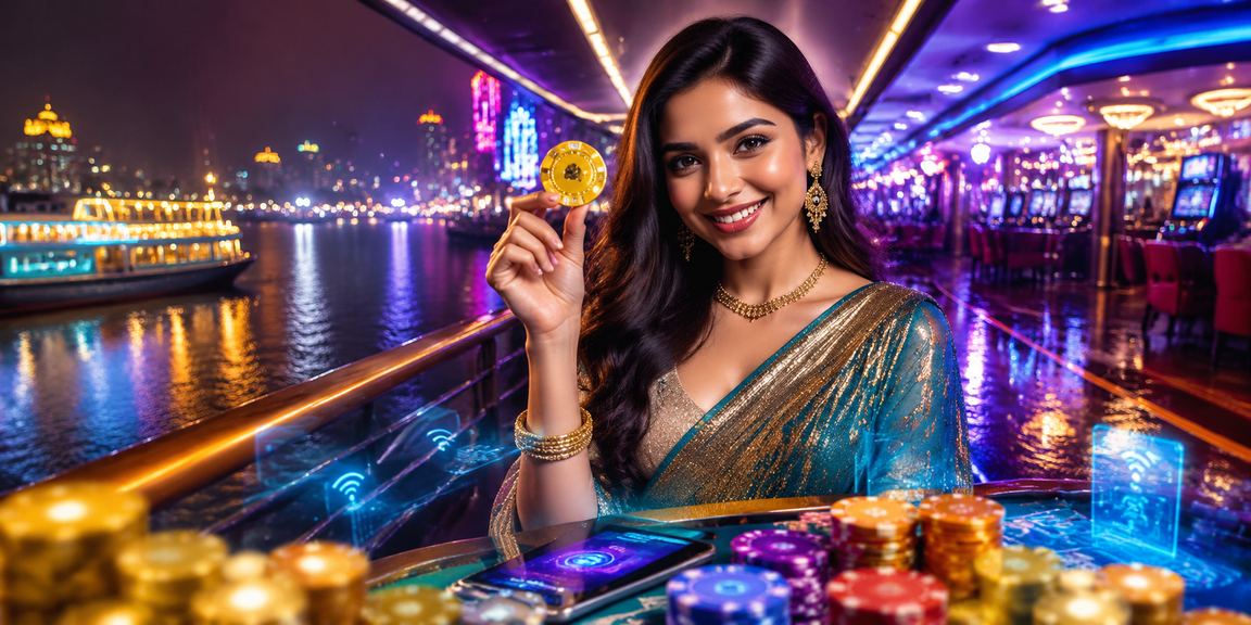 নারায়ণগঞ্জে নিয়ন আলোয় বেটিং অভিজ্ঞতা