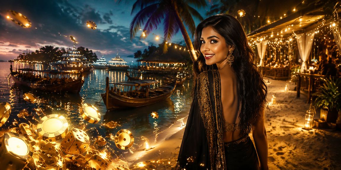 সেন্ট মার্টিন বিচে স্পোর্টস বেটিংয়ের মুহূর্ত