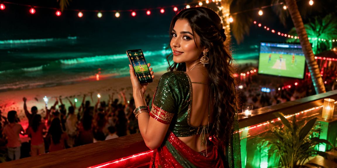 সেন্ট মার্টিনে ক্রিকেট বেটিং প্রোমোশন অফার