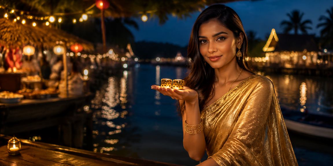 সেন্ট মার্টিনে ডাইস গেম প্রোমোশন সুযোগ