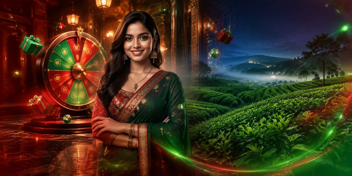 সিলেটে লাকি ড্র ভাউচার ও লাল সবুজ উৎসবের আনন্দ