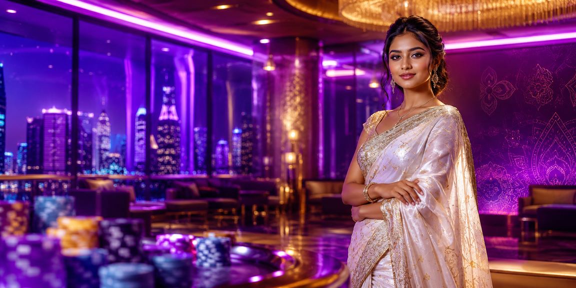 সিলেটে দায়িত্বশীলভাবে বিনোদন উপভোগকারী বাংলাদেশ মডেল শাড়িতে